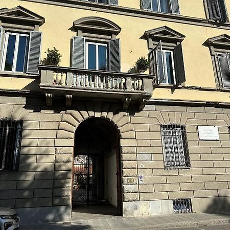 Villa Royal B&B Firenze Eksteriør bilde