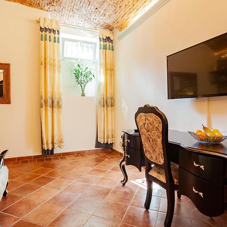 Villa Royal B&B Firenze Eksteriør bilde