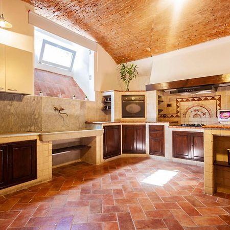 Villa Royal B&B Firenze Eksteriør bilde