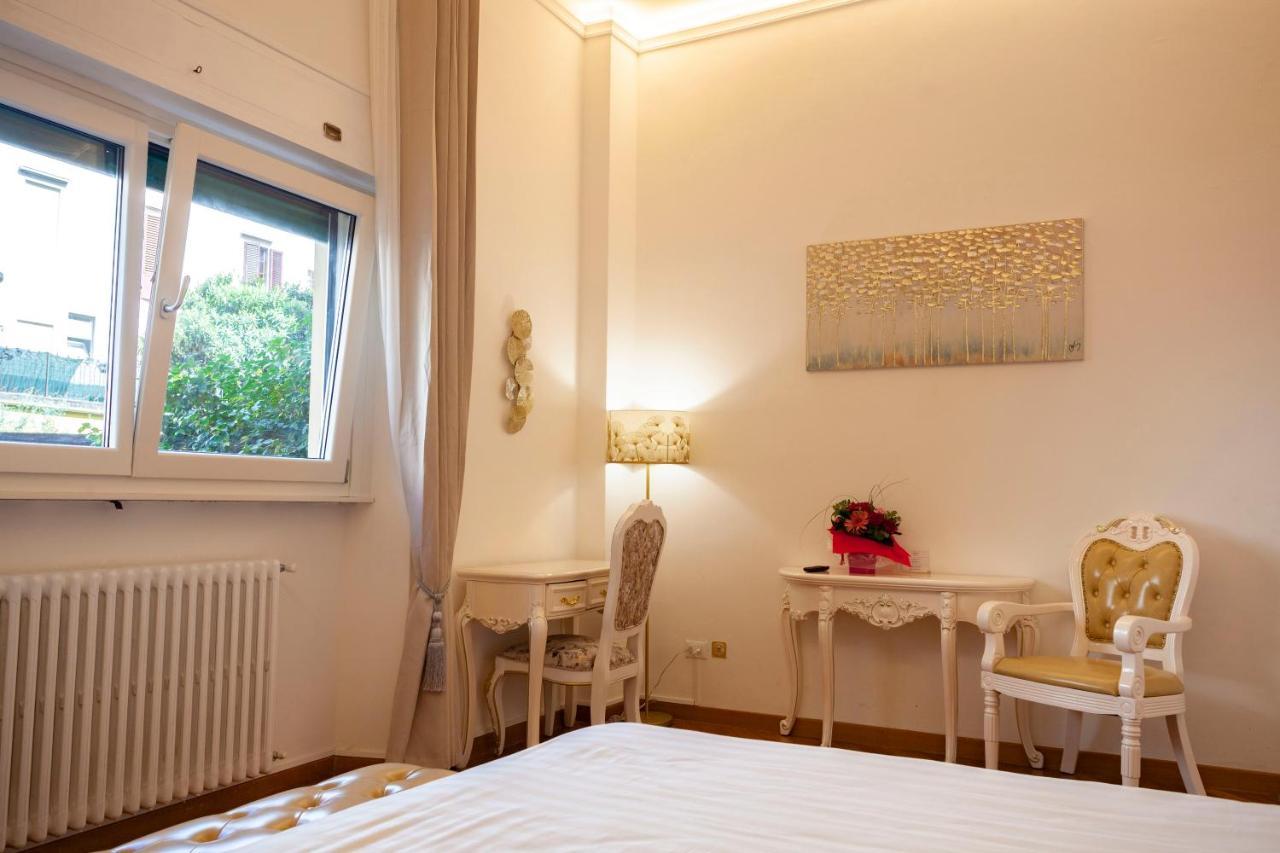 Villa Royal B&B Firenze Eksteriør bilde
