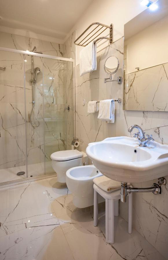 Villa Royal B&B Firenze Eksteriør bilde