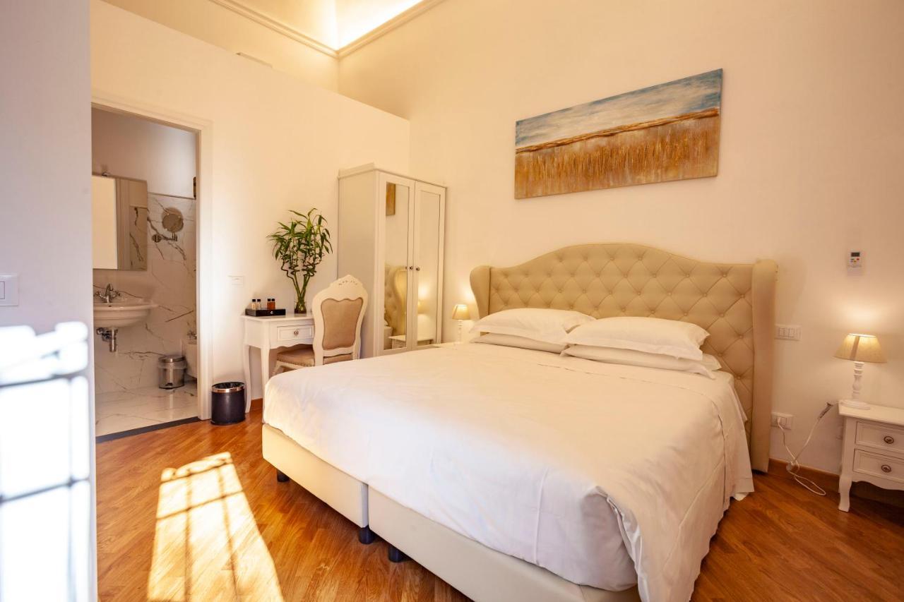 Villa Royal B&B Firenze Eksteriør bilde