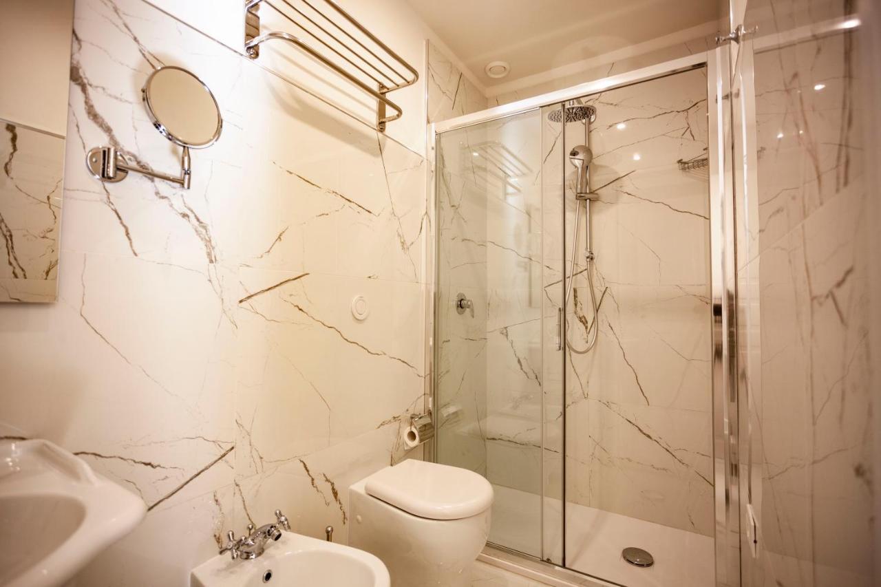 Villa Royal B&B Firenze Eksteriør bilde