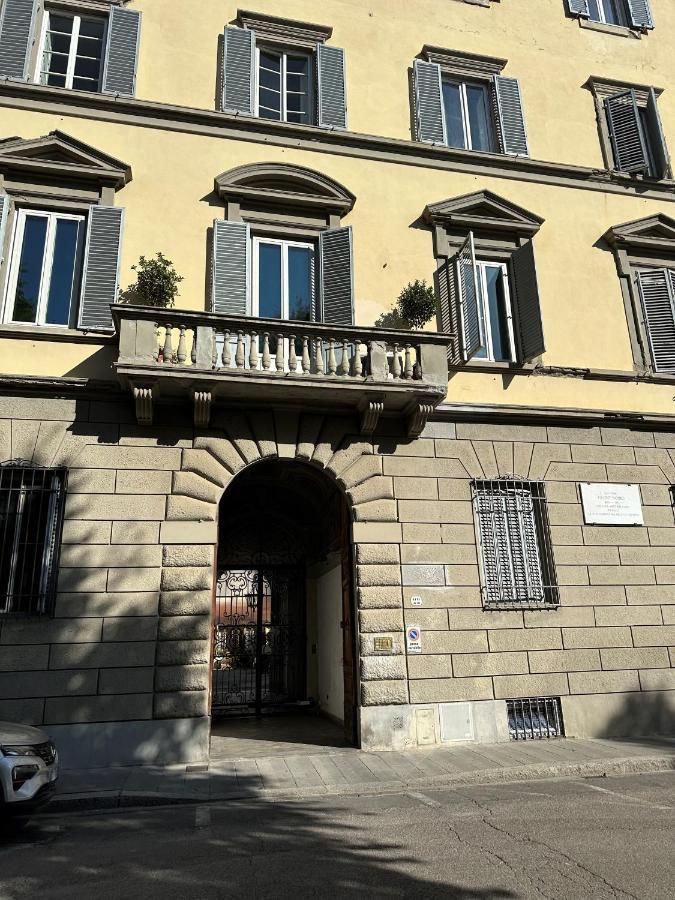 Villa Royal B&B Firenze Eksteriør bilde