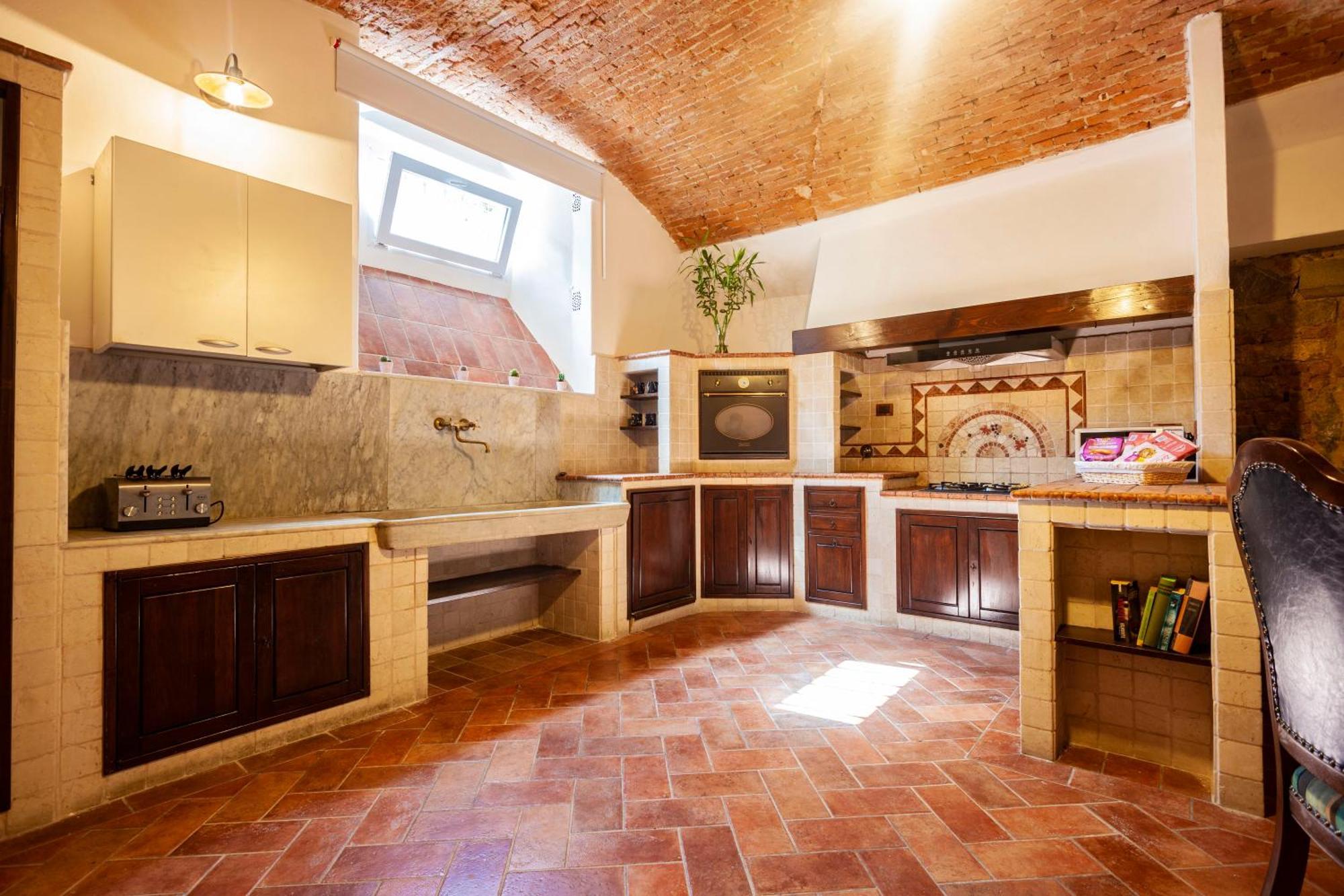 Villa Royal B&B Firenze Eksteriør bilde