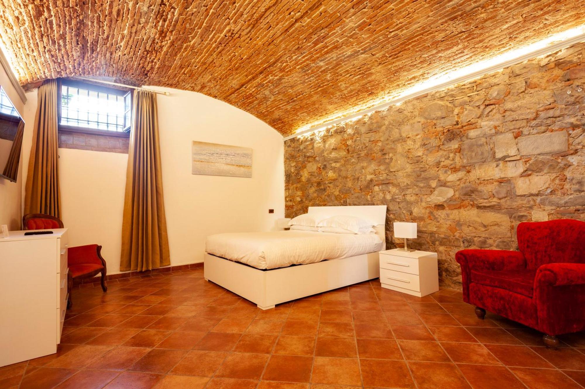 Villa Royal B&B Firenze Eksteriør bilde