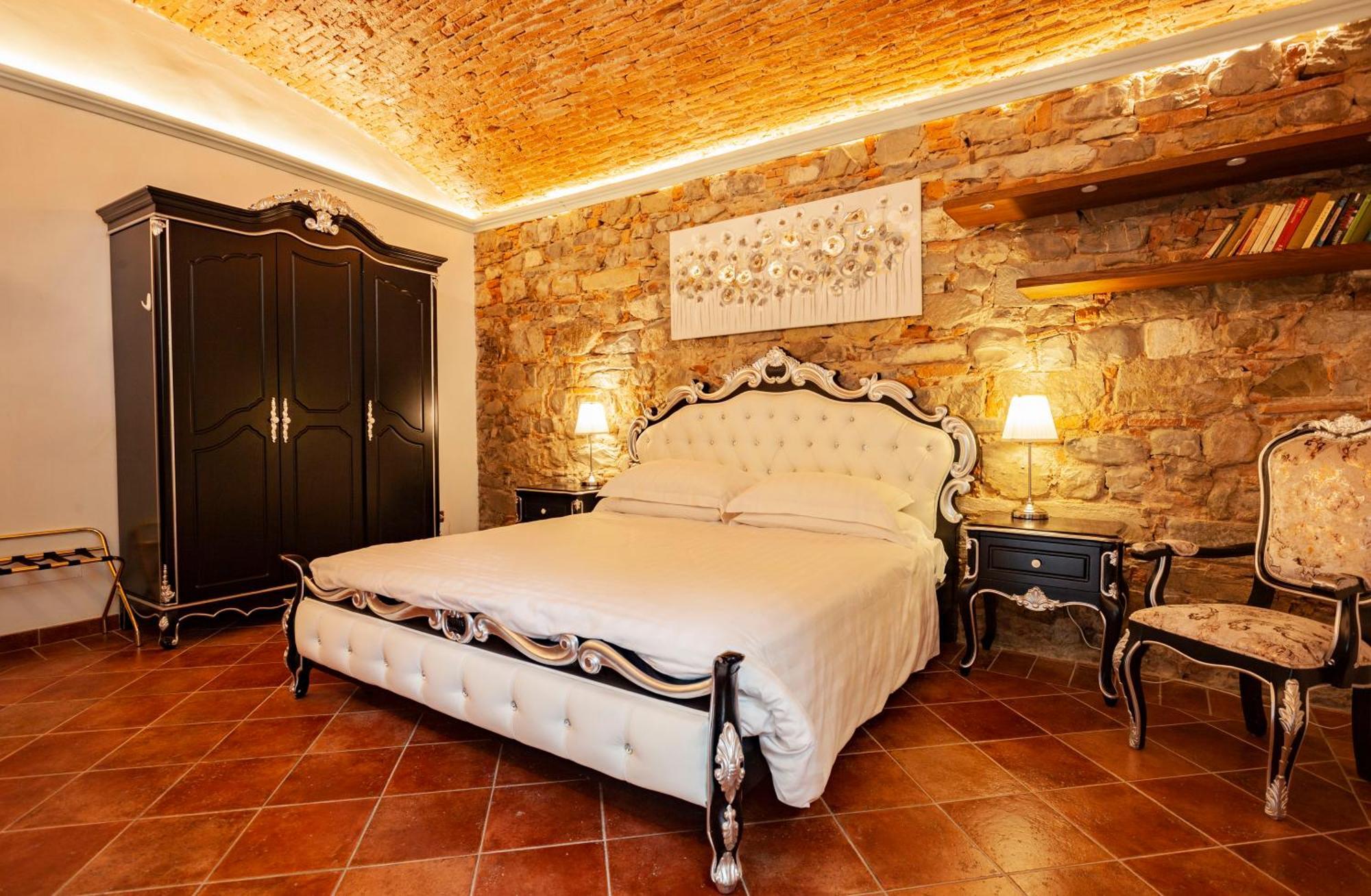 Villa Royal B&B Firenze Eksteriør bilde